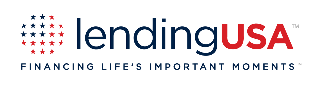LendingUSA logo