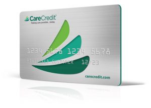 CareCredit Health Credit Card