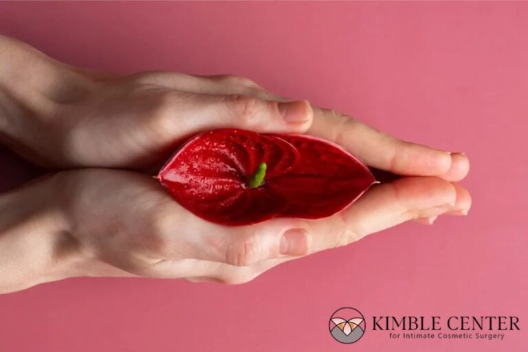 Labiaplasty in Los Angeles